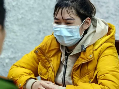 Truy tố bảo mẫu trong vụ bé trai 7 tháng tuổi tử vong ở Hà Nội