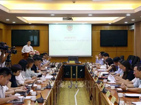 Khắc phục lỗ hổng, hạn chế tình trạng bỏ cọc trong đấu giá tài sản