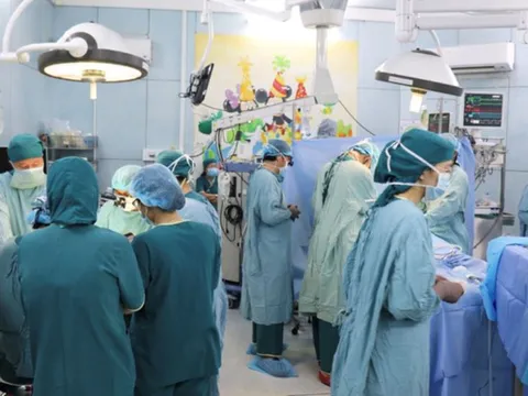 Đề xuất sửa đổi quy định về Hội đồng Y khoa Quốc gia