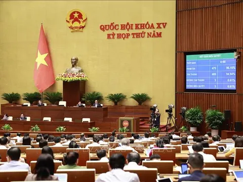 Kế hoạch triển khai thi hành Luật Phòng thủ dân sự