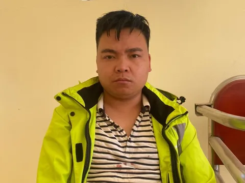 Tạm giữ đối tượng dùng dao đâm tử vong một giáo viên ở Cao Bằng