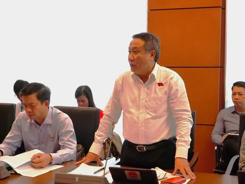 Làm rõ những giải pháp thúc đẩy phát triển nền kinh tế