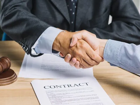 Xác định hợp đồng vô hiệu toàn bộ hay vô hiệu một phần như thế nào?