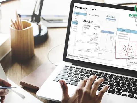 Văn phòng đại diện có được phép xuất hóa đơn?