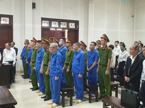 Cựu Chủ tịch Công ty AIC Nguyễn Thị Thanh Nhàn bị đề nghị mức án tới 11 năm tù