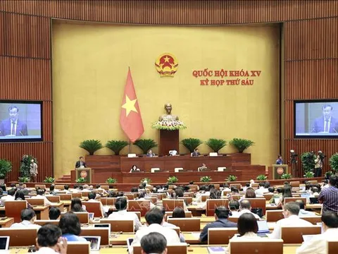 Đổi tên 'căn cước công dân' thành 'căn cước' không phát sinh thủ tục