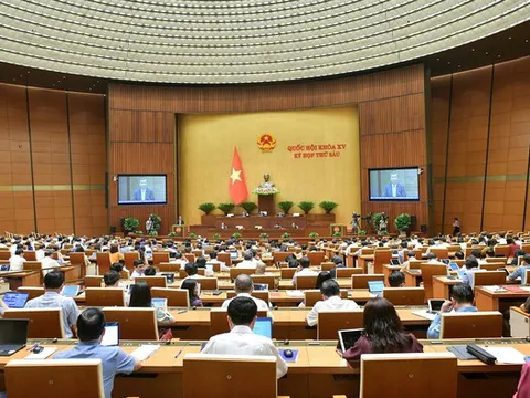 Sửa đổi Luật Viễn thông: Bổ sung nhiều quy định mới đáp ứng quản lý và quyền lợi của người dân