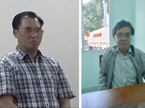 Khởi tố nguyên Tổng Giám đốc Vinafood 2 vì liên quan đến sai phạm 'đất vàng'