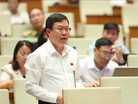 Cụ thể hóa tiêu chí người có thu nhập thấp được hưởng chính sách về nhà ở xã hội