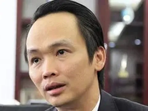 Đề nghị truy tố cựu Chủ tịch FLC Trịnh Văn Quyết