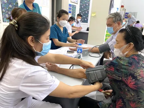 Đề xuất quy định về Hội đồng quản lý trong đơn vị sự nghiệp công lập thuộc lĩnh vực y tế