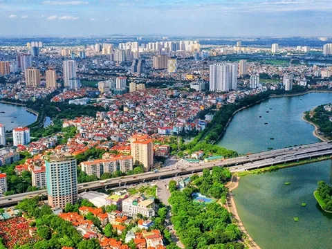 Tổ chức tư vấn, cá nhân tham gia lập quy hoạch đô thị và nông thôn phải đáp ứng điều kiện gì?