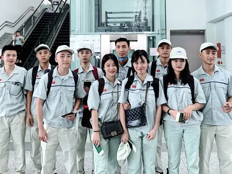 Đi xuất khẩu lao động có được đóng bảo hiểm xã hội?