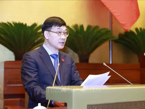 Quy định chặt chẽ kinh doanh bất động sản gắn với quy hoạch sử dụng đất