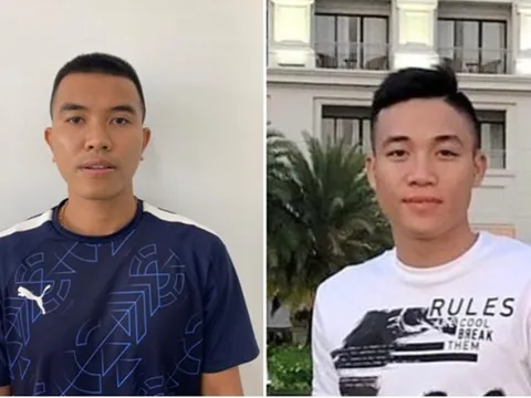 Bắt tạm giam 2 đối tượng trong nhóm đi xe phân khối lớn 'bốc đầu' ở Hải Phòng