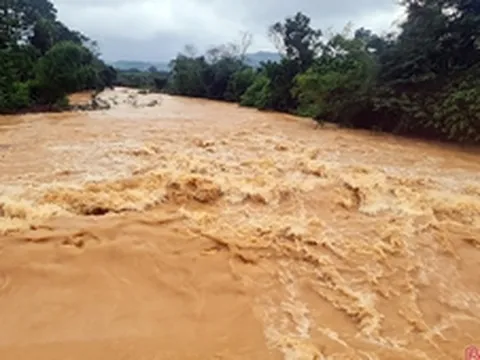 Công điện của Thủ tướng Chính phủ về việc chủ động ứng phó mưa lũ, bảo đảm an toàn cho người dân tại khu vực miền Trung và Tây Nguyên