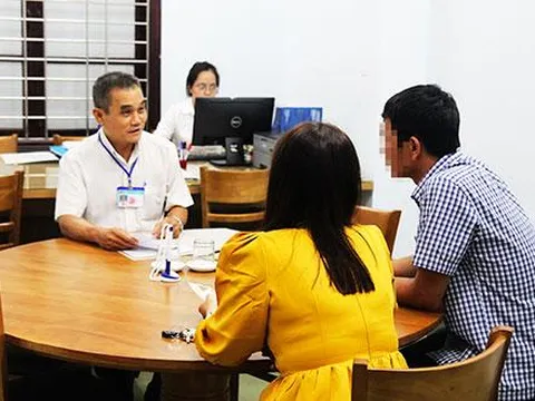 Hòa giải viên có được lập biên bản hòa giải, đối thoại?