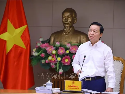 Kế hoạch thực hiện Quy hoạch điện VIII bảo đảm không để thiếu điện