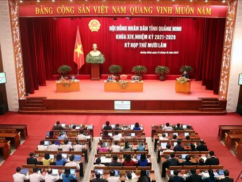 Chấn chỉnh ngay biểu hiện đùn đẩy, né tránh trách nhiệm