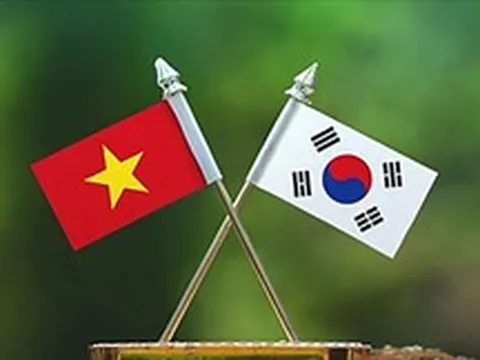Việt Nam - Hàn Quốc hợp tác toàn diện trong lĩnh vực môi trường