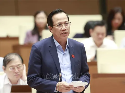 Đề xuất giảm thời gian đóng bảo hiểm xã hội tối thiểu để hưởng lương hưu