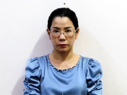 Tạm giữ nữ cán bộ Văn phòng đăng ký đất đai lừa đảo hơn 3 tỷ đồng