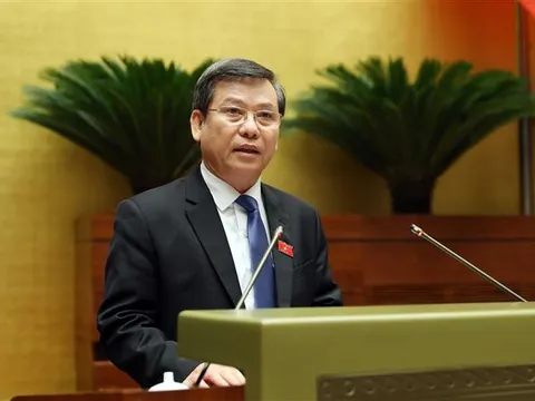 Kịp thời xử lý những vụ án nghiêm trọng, phức tạp