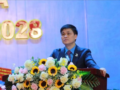 Phát huy vai trò tham mưu về chính sách của các tổ chức công đoàn