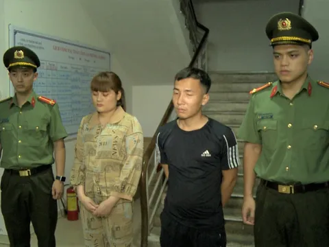 Triệt phá đường dây mang thai hộ và mua bán nội tạng lớn nhất miền Trung - Tây Nguyên