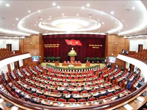 Quy định 132-QĐ/TW: 'Tảng đá' vững chắc trong thành trì chống tham nhũng