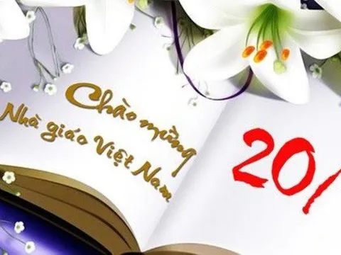 Vui buồn ngày 20/11