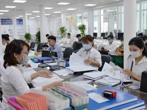 Hướng dẫn vị trí việc làm công chức nghiệp vụ chuyên ngành y tế