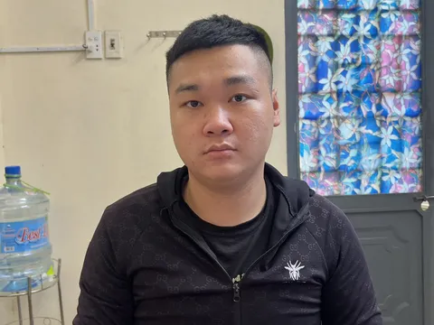 Bắt đối tượng cầm đầu nhóm 'bảo kê' quán nhậu ở Đà Nẵng