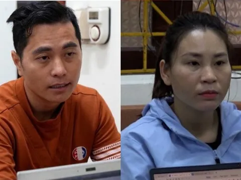 Bắt 2 vợ chồng lập công ty kêu gọi vốn, lừa đảo 155 tỷ đồng