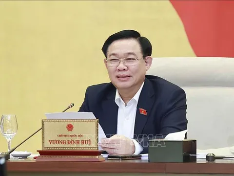 Đảm bảo hoàn thiện dự án Luật Kinh doanh bất động sản (sửa đổi) với chất lượng tốt nhất