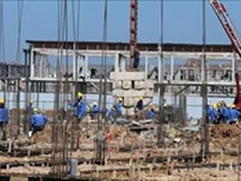 Ban hành định mức, đơn giá xây dựng phù hợp với thị trường, chống thất thoát, lãng phí