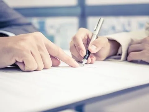 Đại lý bán lẻ xăng dầu chỉ được ký hợp đồng làm đại lý bán lẻ cho tối đa 3 thương nhân