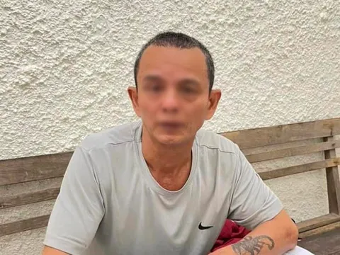 Khởi tố đối tượng lừa bán đất nghĩa trang, chiếm đoạt hàng trăm triệu đồng