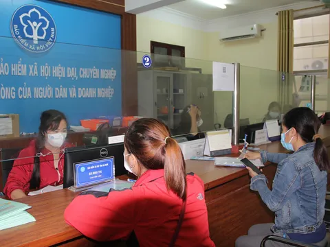 Danh mục dịch vụ sự nghiệp công sử dụng Quỹ bảo hiểm thất nghiệp