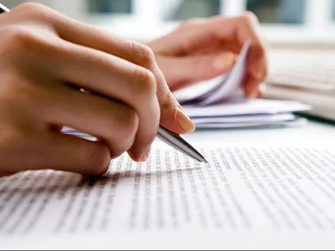 Gỡ vướng trong công tác xây dựng, ban hành văn bản quy phạm pháp luật