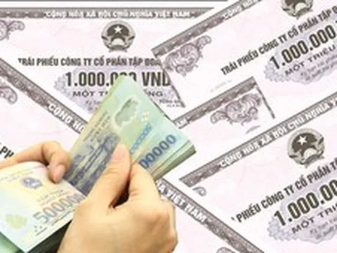 Thủ tướng chỉ đạo thực hiện quyết liệt các giải pháp thúc đẩy phát triển thị trường trái phiếu doanh nghiệp, bất động sản