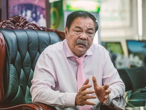 Đề nghị truy tố ông Trần Quí Thanh và 2 con gái chiếm đoạt 767 tỷ đồng