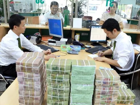 Công điện của Thủ tướng Chính phủ về điều hành tăng trưởng tín dụng những tháng cuối năm 2023