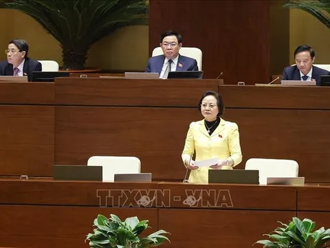 Quản lý thống nhất tài liệu lưu trữ số, đáp ứng yêu cầu kết nối, chia sẻ dữ liệu