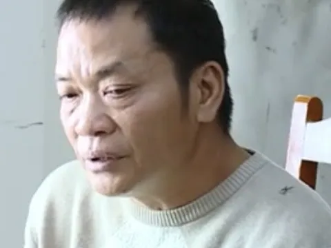 Bắt đối tượng 'vòi tiền' bảo kê thu mua gỗ keo ở Thanh Hóa