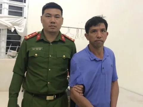 Bắt đối tượng sàm sỡ với phụ nữ rồi cướp tài sản