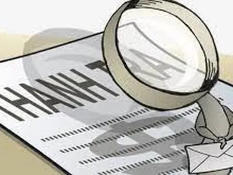 Xử lý vi phạm trong quá trình tiến hành thanh tra được thực hiện như thế nào?