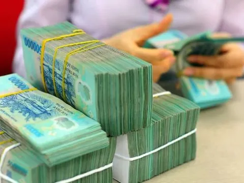 Đề xuất cơ chế tạo nguồn để thực hiện chế độ tiền lương, trợ cấp trong năm 2024