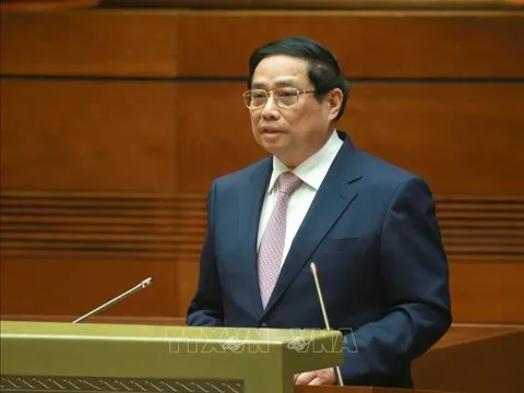 Hướng tới chính sách xã hội toàn dân, toàn diện, bao trùm và bền vững