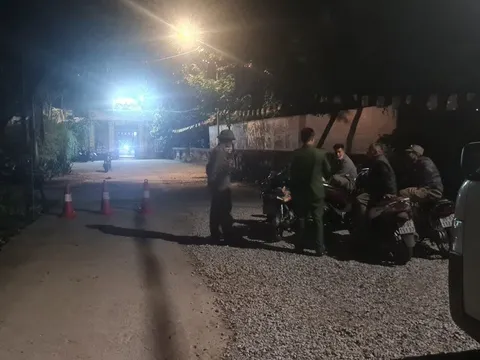 Bắc Ninh: Nam thanh niên đâm tử vong 2 nữ sinh rồi tự sát